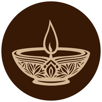 Blessed Vibhuthi Included