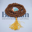 Rudraksha 108 Mala