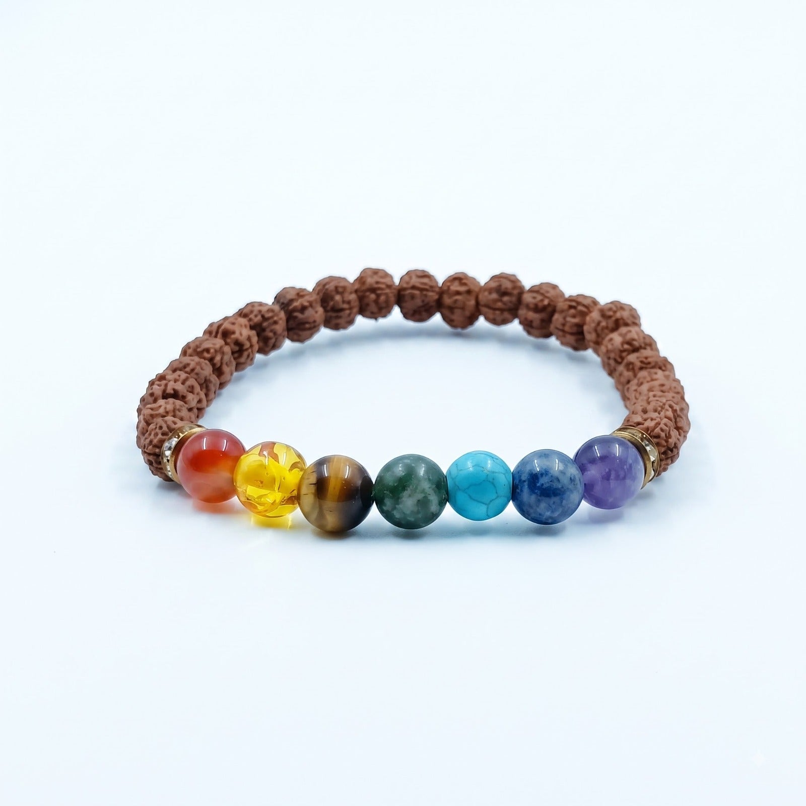 7 Chakra Healing Bracelet