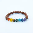 7 Chakra Healing Bracelet