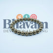 Pyrite Energy Band
