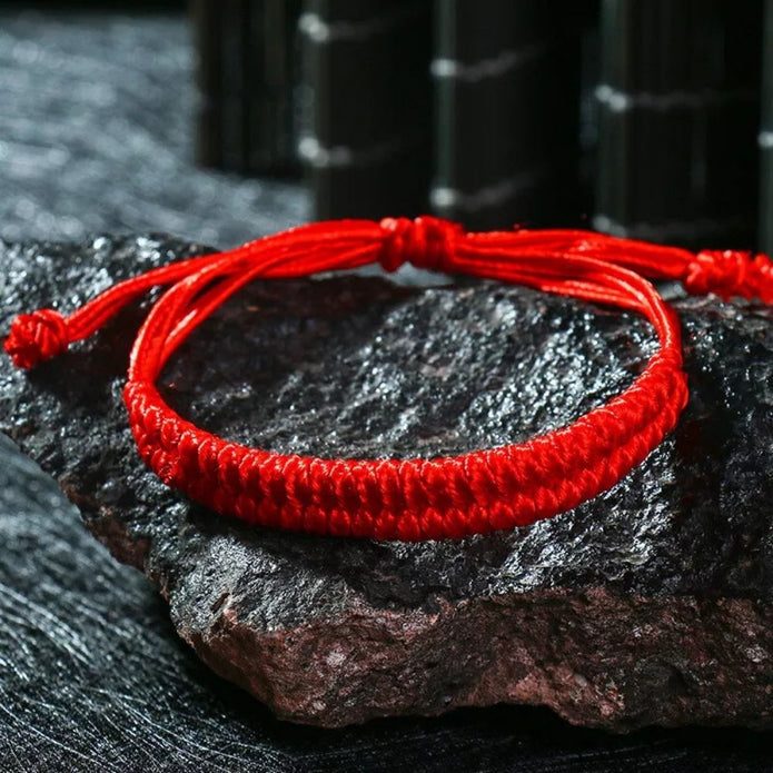Red Thread Bracelet
