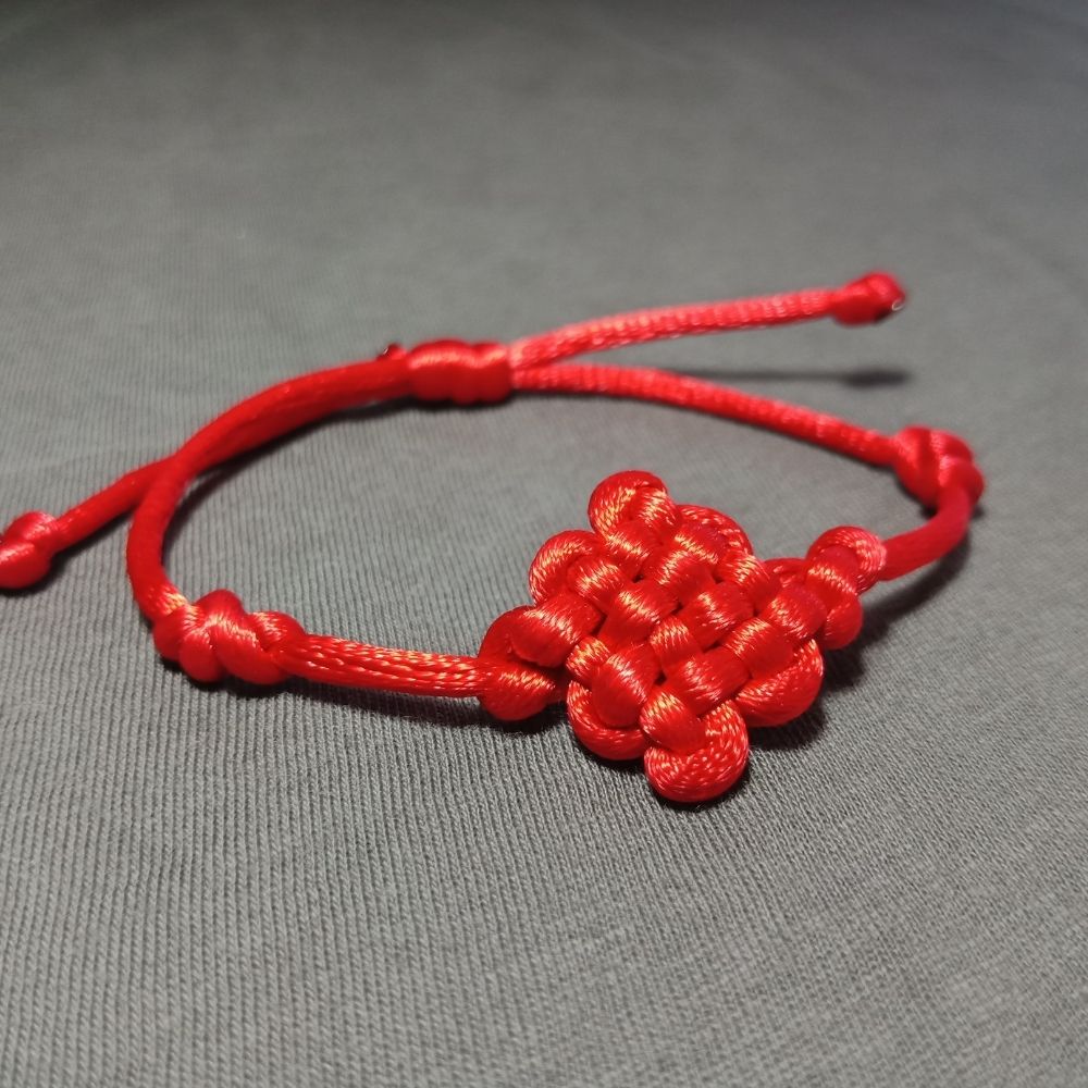 Red Thread Bracelet
