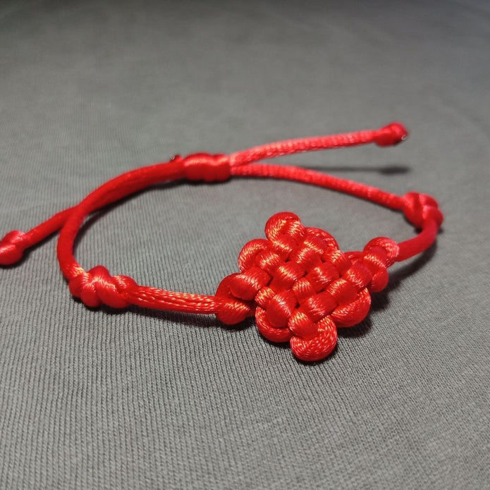 Red Thread Bracelet