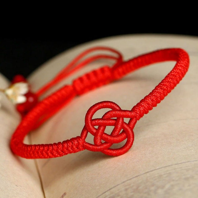 Red Thread Bracelet