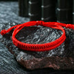 Red Thread Bracelet