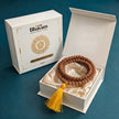 Rudraksha 108 Mala