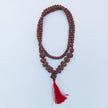 1 - 14 Mukhi Rudraksha Mala