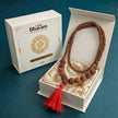 1 - 14 Mukhi Rudraksha Mala