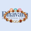 Panchamukhi Bracelet, Gold Cap