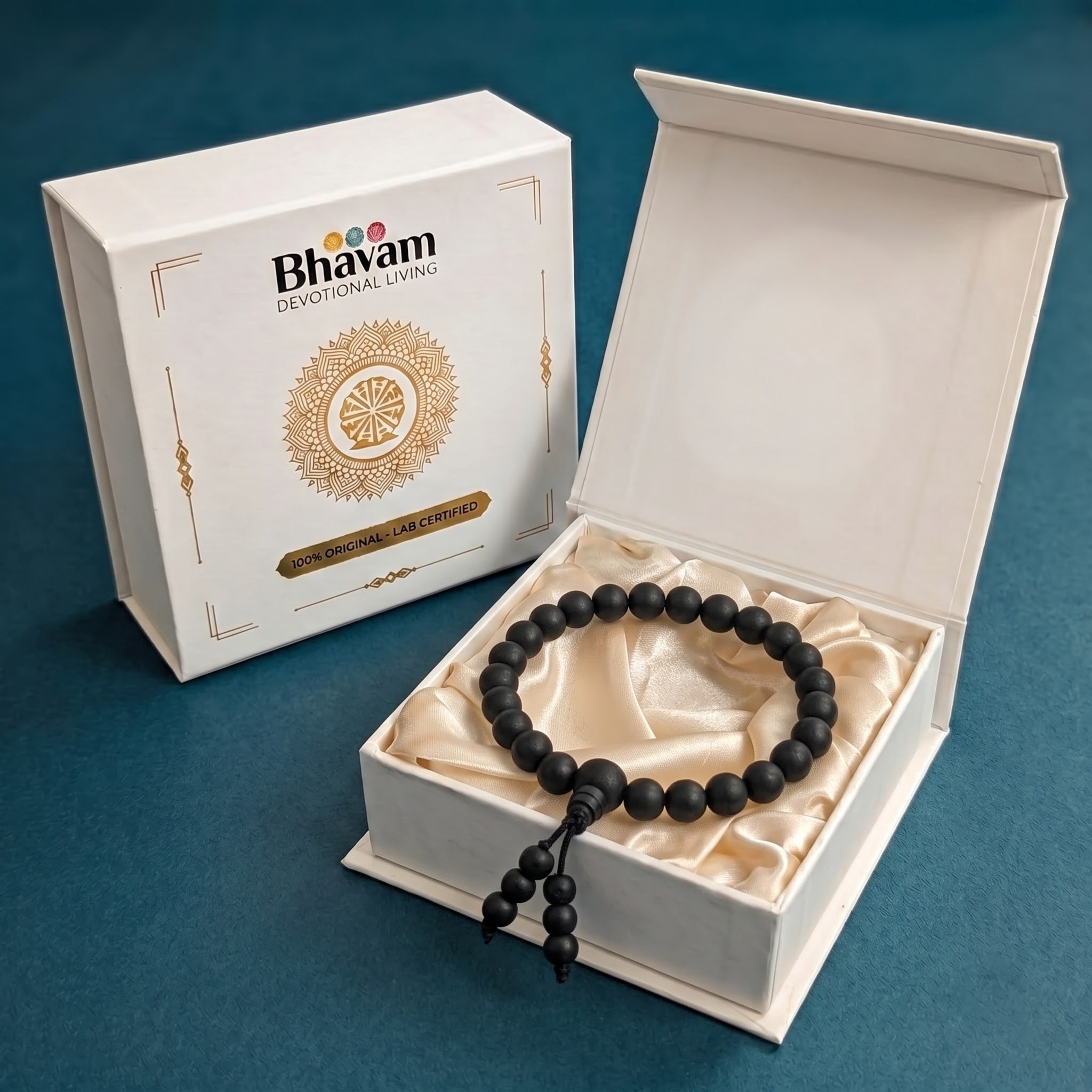 Karungali Bracelet