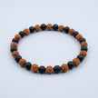Karungali + Rudraksha Bracelet