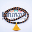 Karungali + Rudraksha Mala