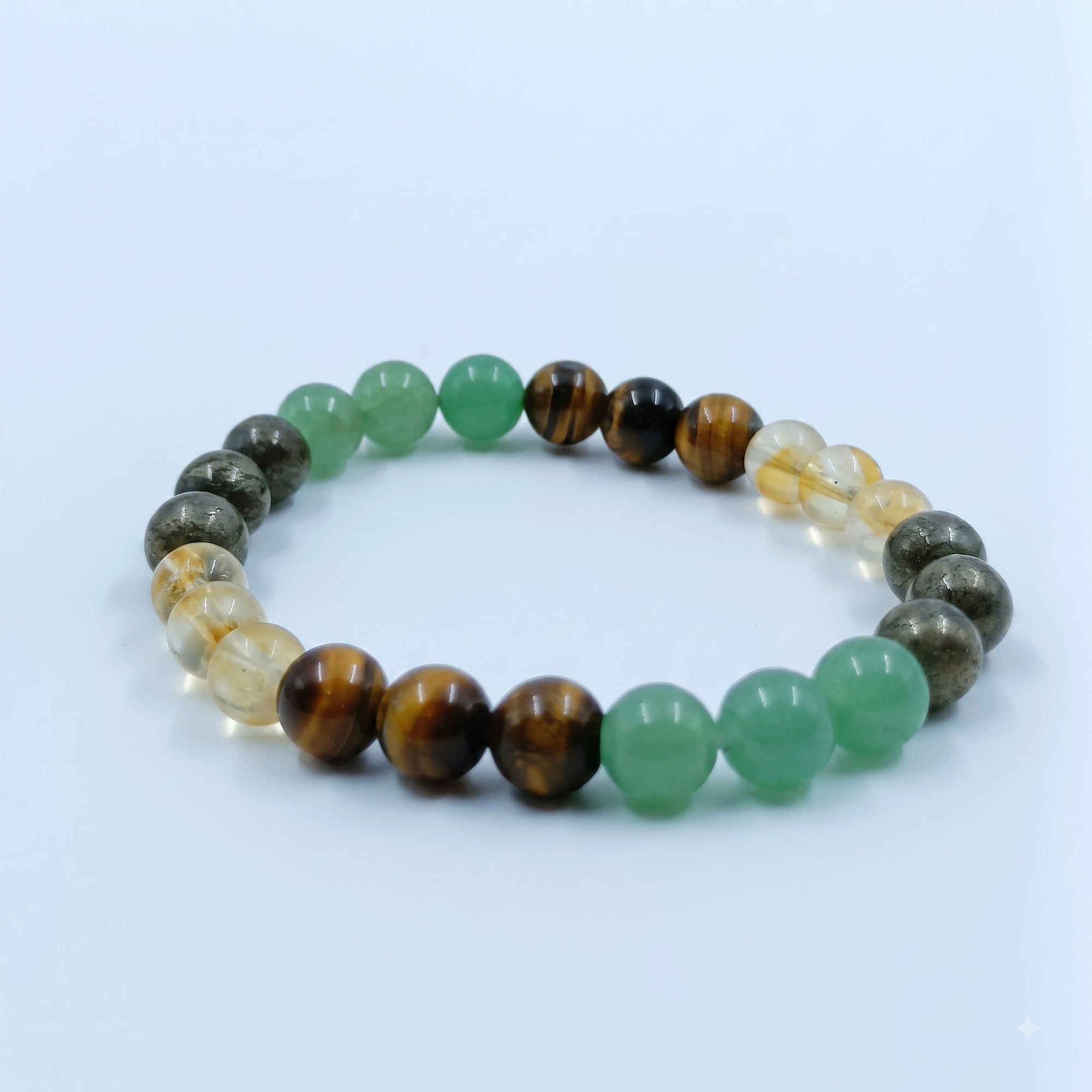 Money Magnet Bracelet