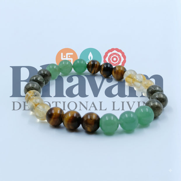 Money Magnet Bracelet