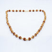 Panchamukhi Mala, Gold Cap, Small