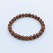 5 Face Rudraksh Bracelet