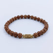 Rudraksha Bracelet – (Narayan Kavach)