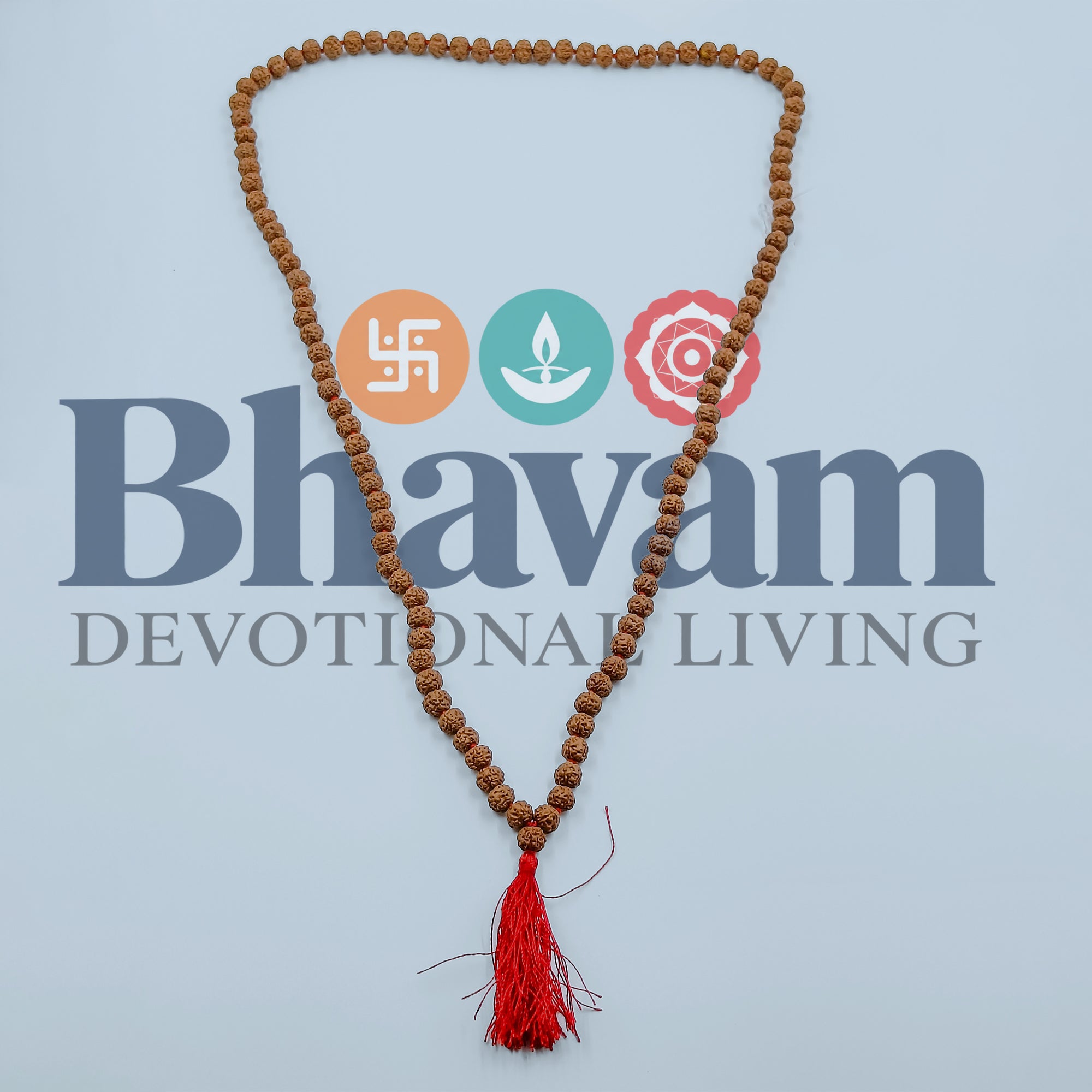 Pathri Panchmukhi Mala 108