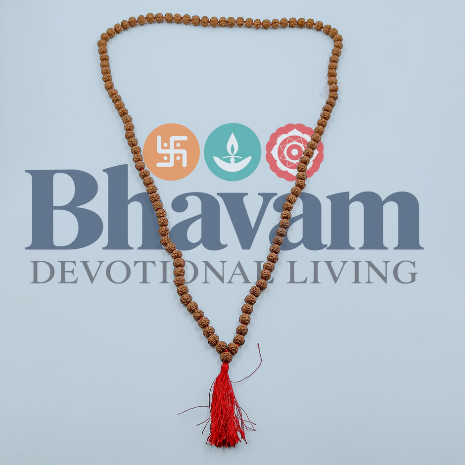 Pathri Panchmukhi Mala 108