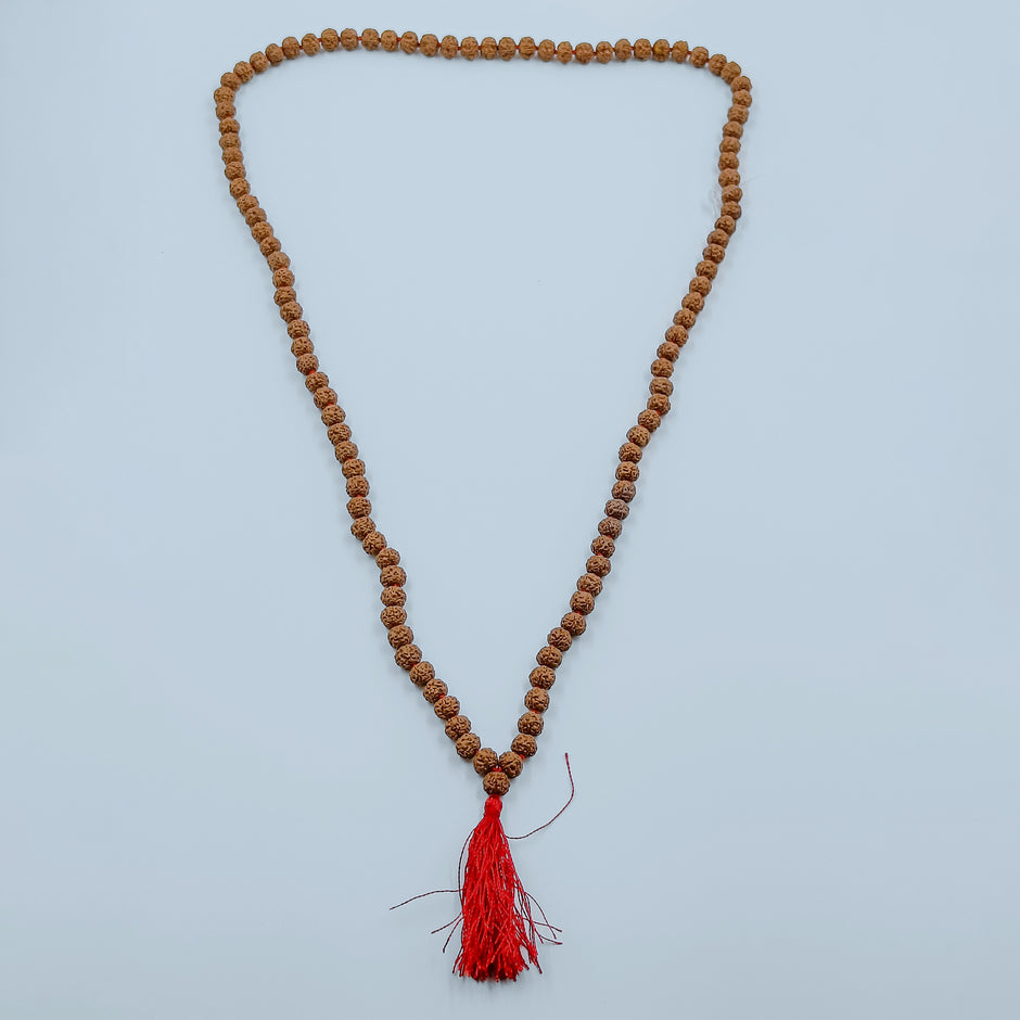 Pathri Panchmukhi Mala 108
