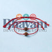 Rudraksha Red Thread Bracelet