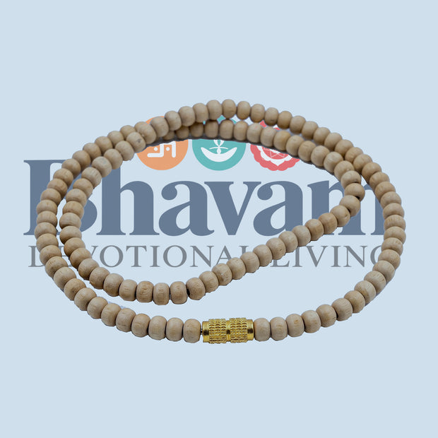Natural Tulsi Mala