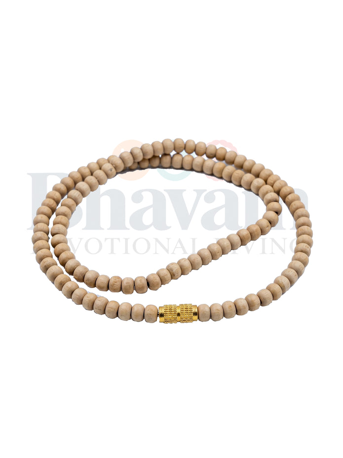 Natural Tulsi Mala