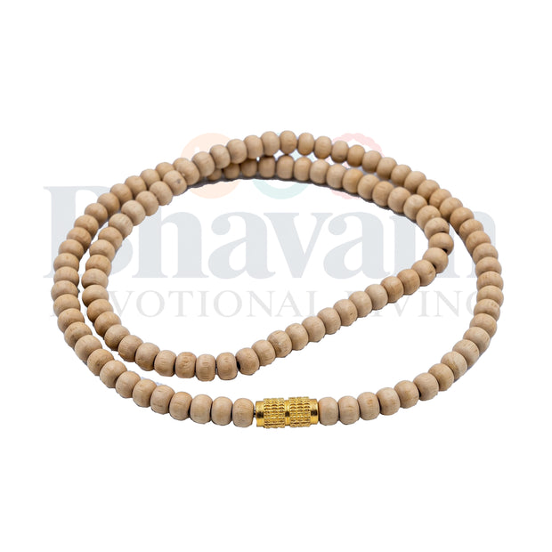 Natural Tulsi Mala
